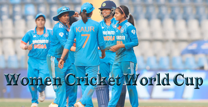 women Cricket